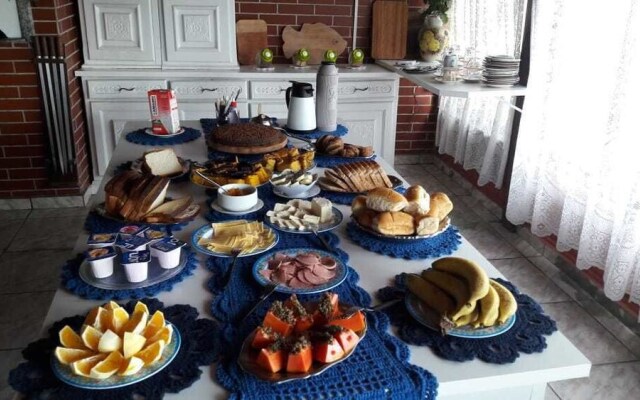 Hotel Recanto das Pedras