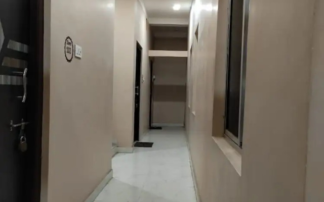 Deteex Hotel Baluchar