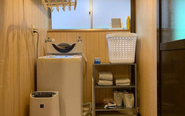 Guest House Kumanoyasai