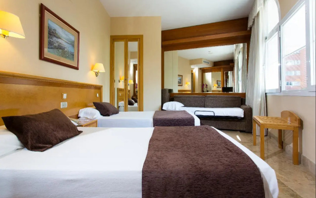 VP Jardín de Tres Cantos