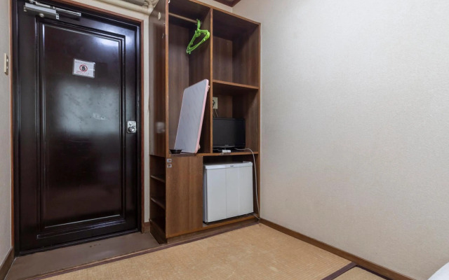Business Hotel Kaga
