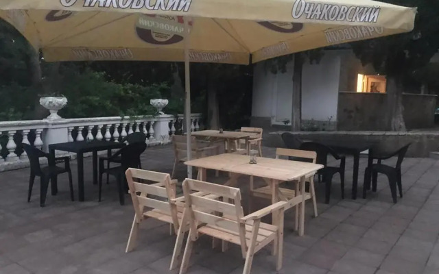 Sevastopol Hotel
