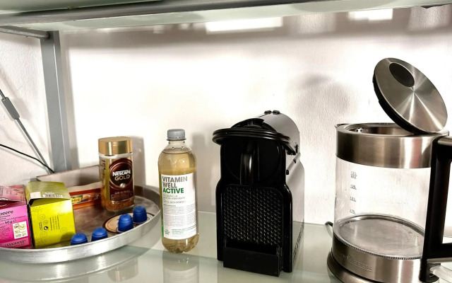 Hexenhäuschen Dreieichenhain