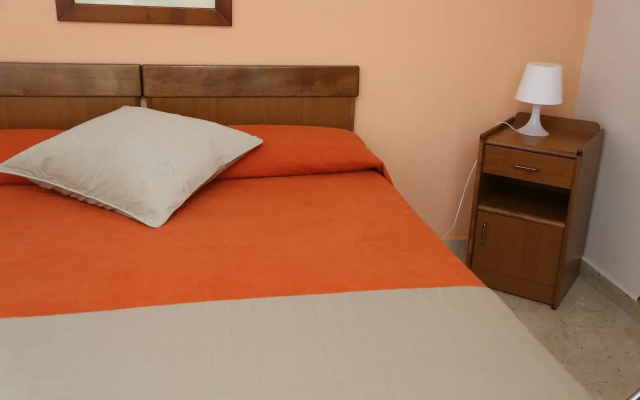 Villa Mater Hotel