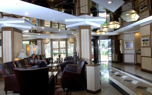 Alfin Hotel Ankara