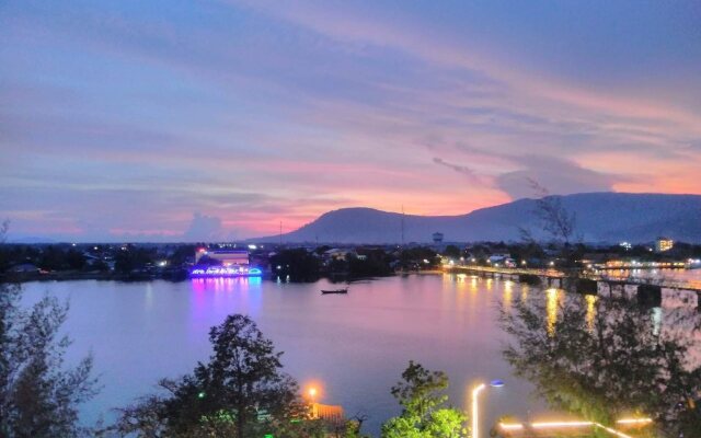 Good Morning Kampot Guesthouse