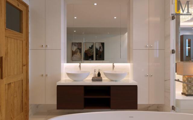 Le Hoang Beach Hotel Danang