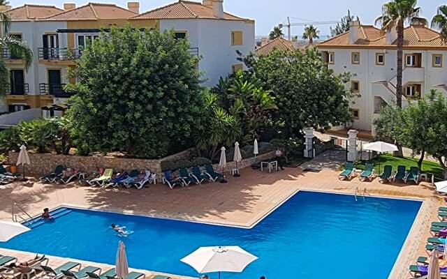 Inviting 2bedroom Apartment in the City of Tavira