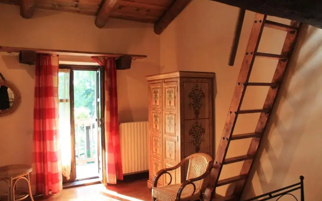 La Collina dei Passeri