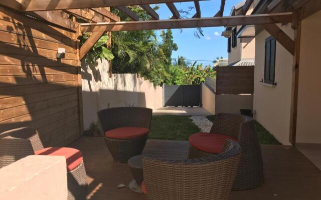 Villa Les Porcelaines