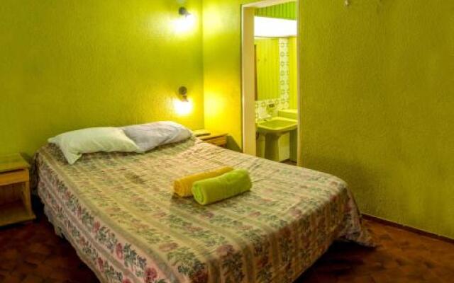 Estacion Sur Hostel