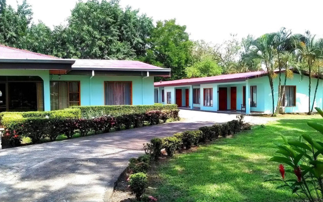 Hospedaje Altamira