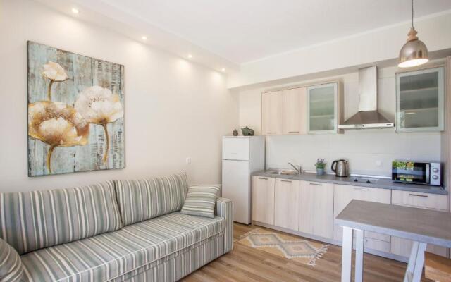 Kassiopea home by the sea 1