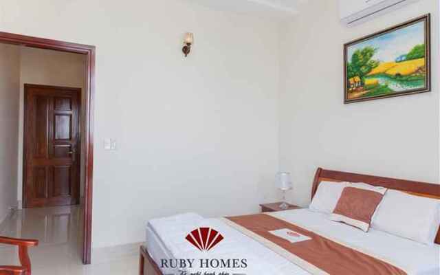 Ruby Homes - Deluxe Villa RD01