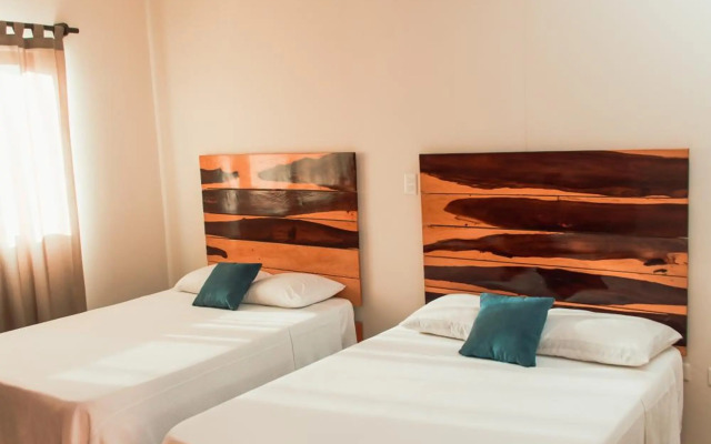 ISLA MUJERES MAYAKITA LUXURY VILLA with ROOFTOP JACUZZI