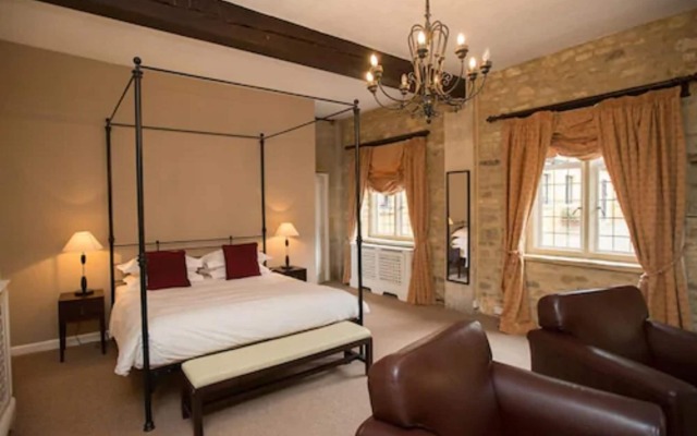 Wyck Hill House Hotel And Spa