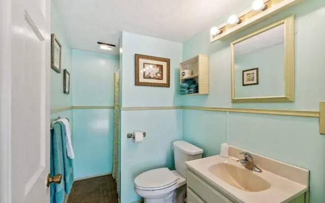 Sunset Acres Motel