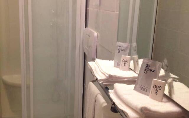 B&B Galleria Frascati