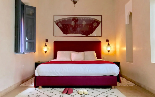 Riad D'Ari