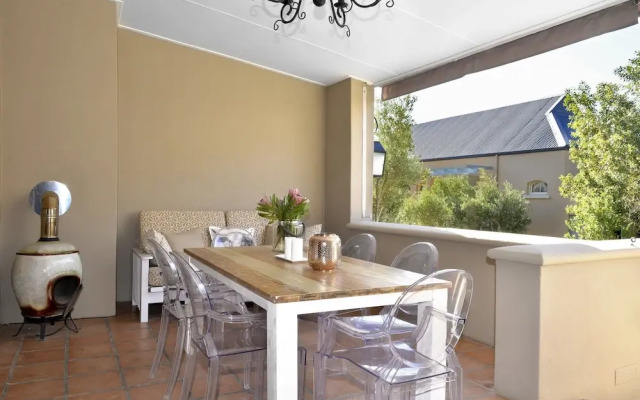 Villa Vineyard - Adults Only