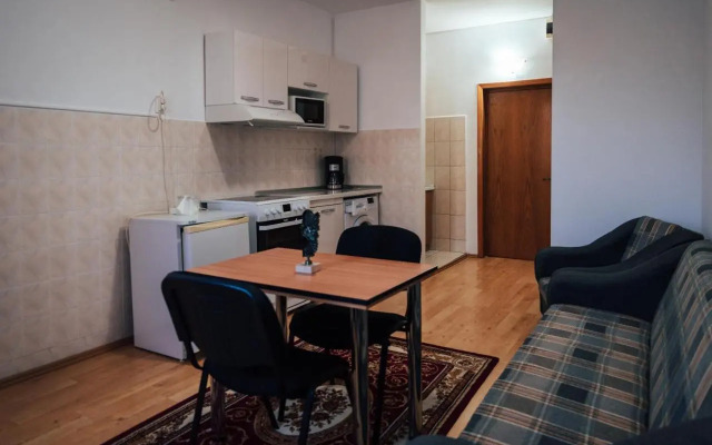 Hotel Romanita