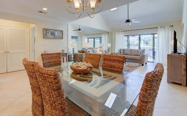 Beachwalk Villa 5204