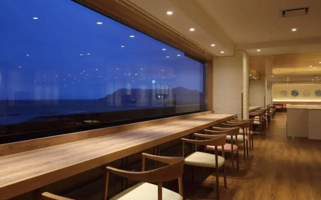 Heiseikan Shiosaitei