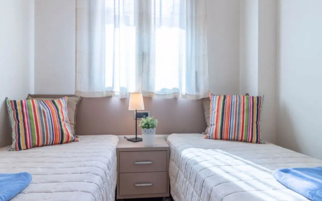 Apartment Del Port Ispica 34355