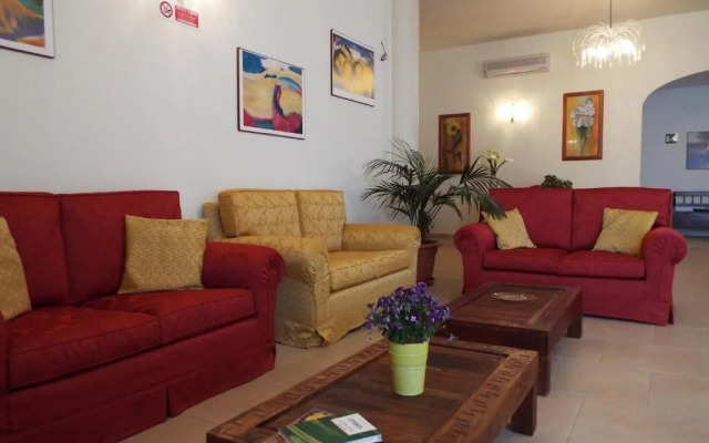 Complesso Turistico Alberghiero Delle Rose