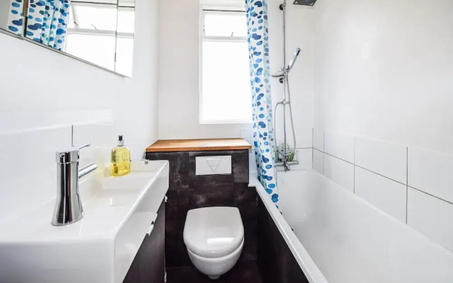 Apartment M14