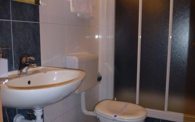 Matic Apartments