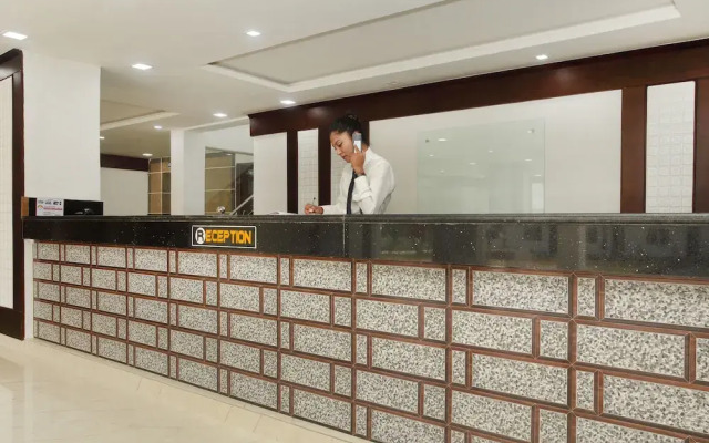 Capital O 652 Bheri Hotel Pvt Ltd