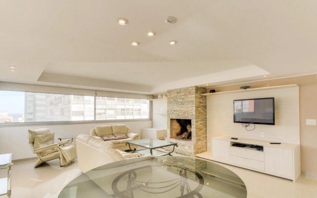 Oceana Suites Fontaine