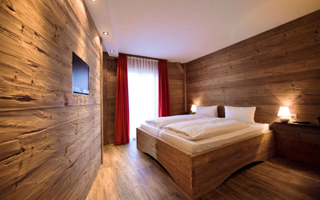 Arosa Vetter Hotel