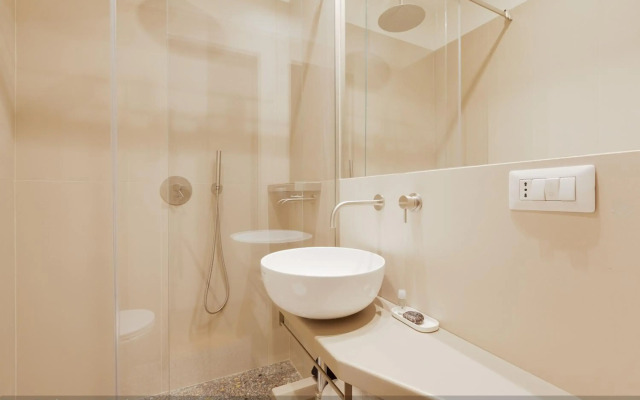 Brera Apartments in San Fermo