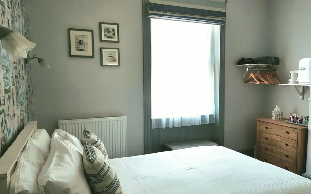 Brunswick Bed & Breakfast