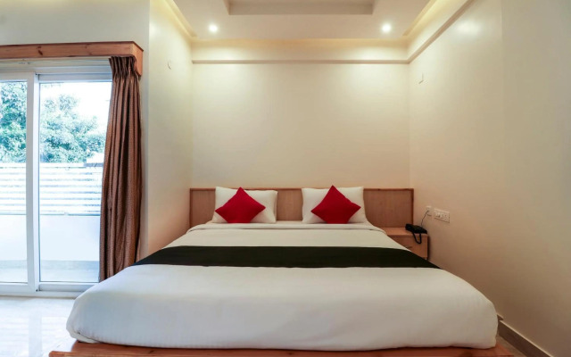 Capital O 47538 Prime Residency