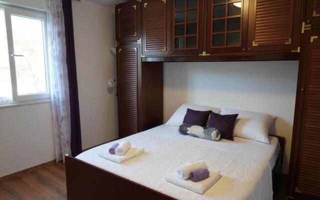 Apartments Dadic