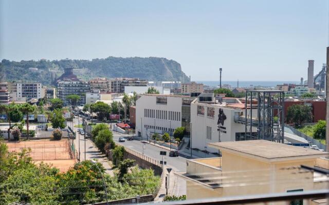 Appartamento Vista Mare Napoli