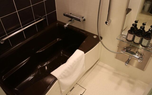 Hotel Sunplaza Osaka Sakai ANNEX