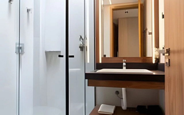 Casa Alma - By Living Milagres