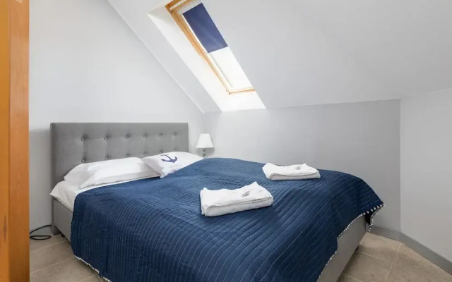 Sea Apartment Pobierowo by Renters