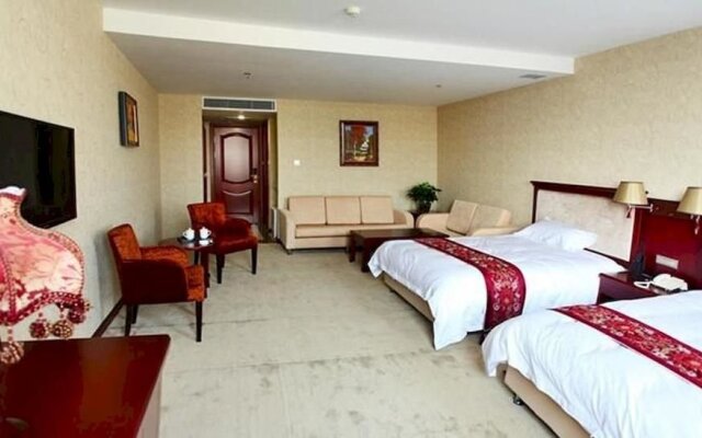 Dalian Tongbao Hotel