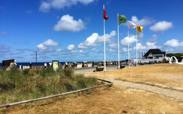 Schatz Comfortable Holiday Residence