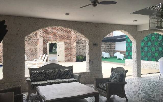San Angel Hotel Boutique