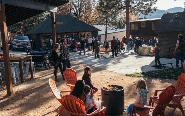 Summit View Inn