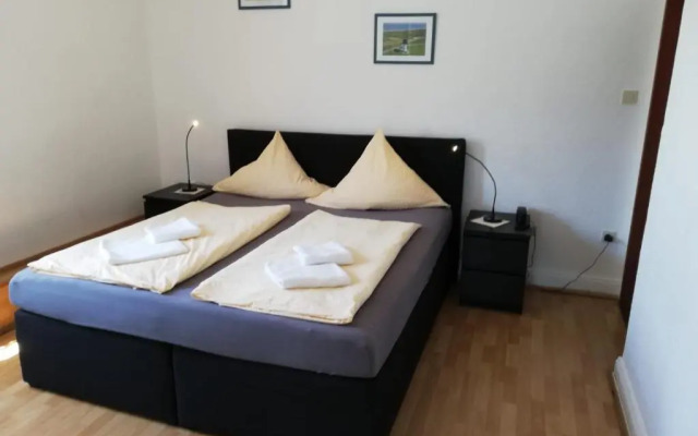 Hotel Hohenzollernhof