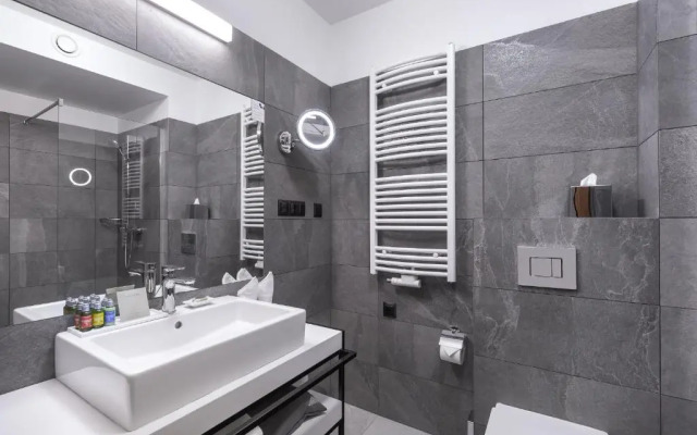 Green Mountain 5* Hotel