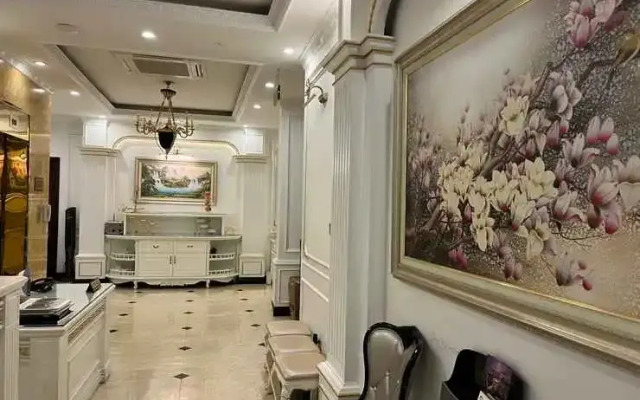 Cat Ba Rosalia Hotel
