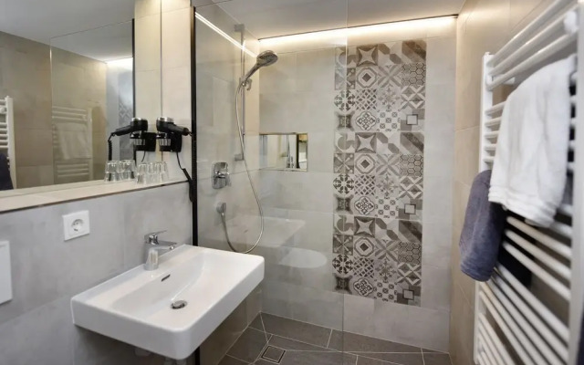 Chillas Appartements